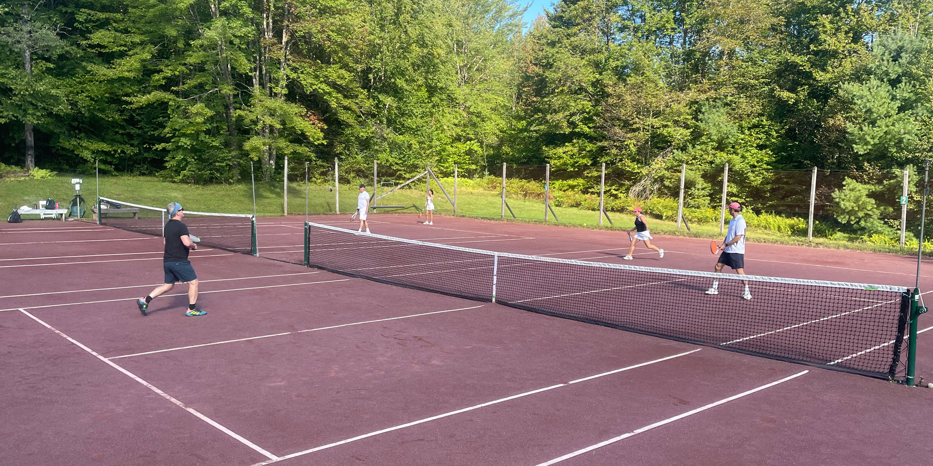Photos from MRTC 2024 Labor Day tournament