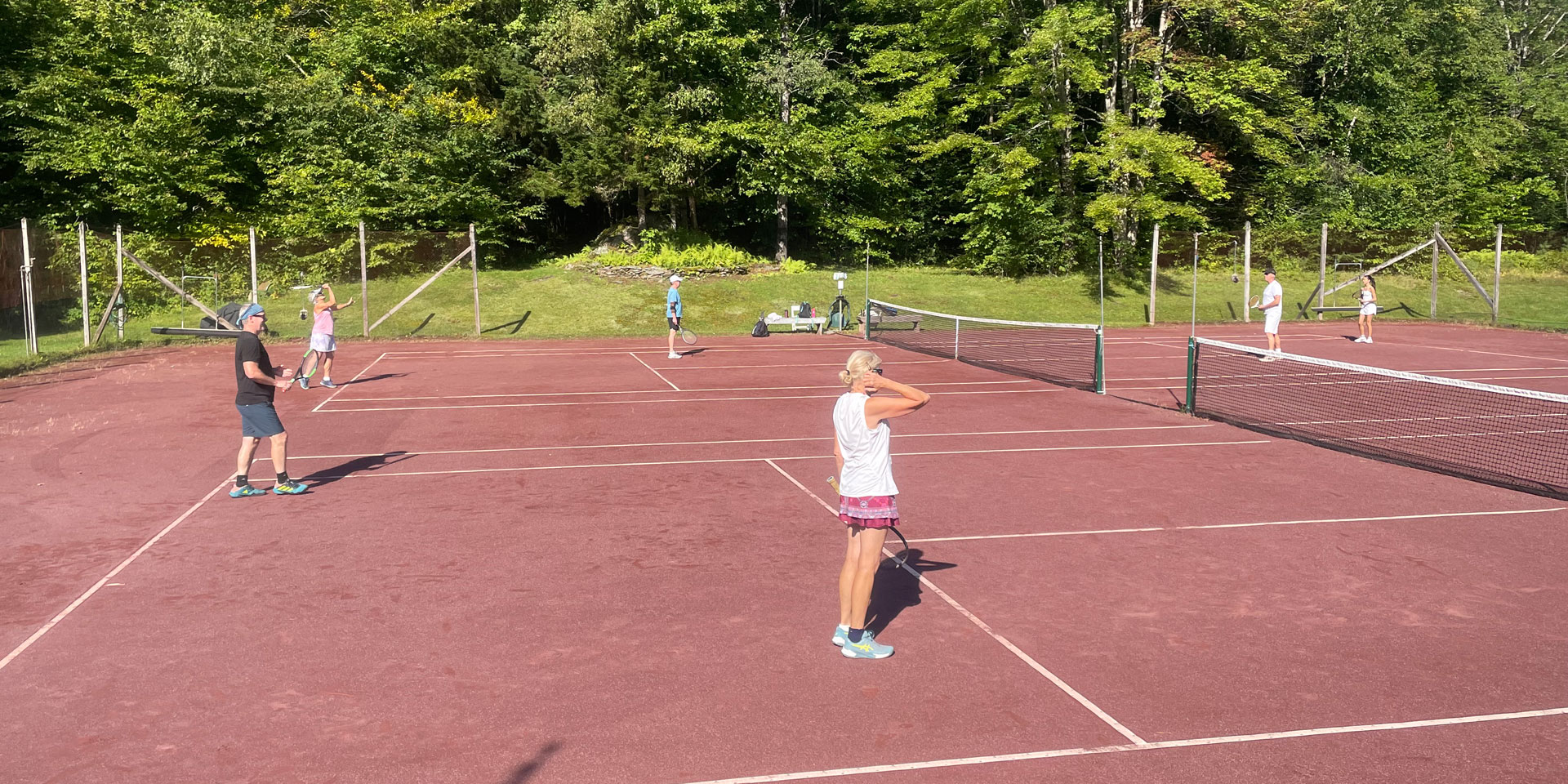 Photos from MRTC 2024 Labor Day tournament