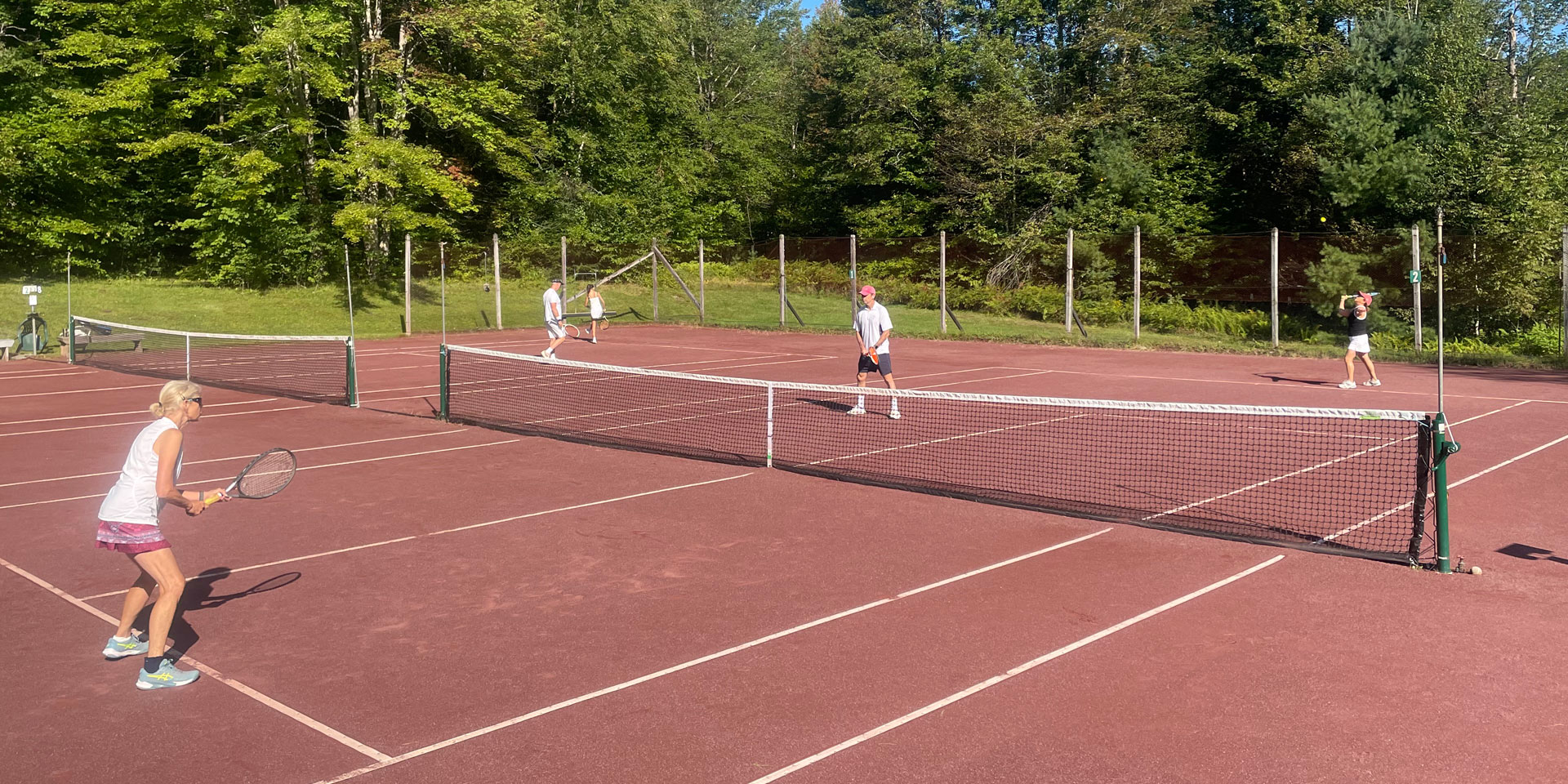 Photos from MRTC 2024 Labor Day tournament