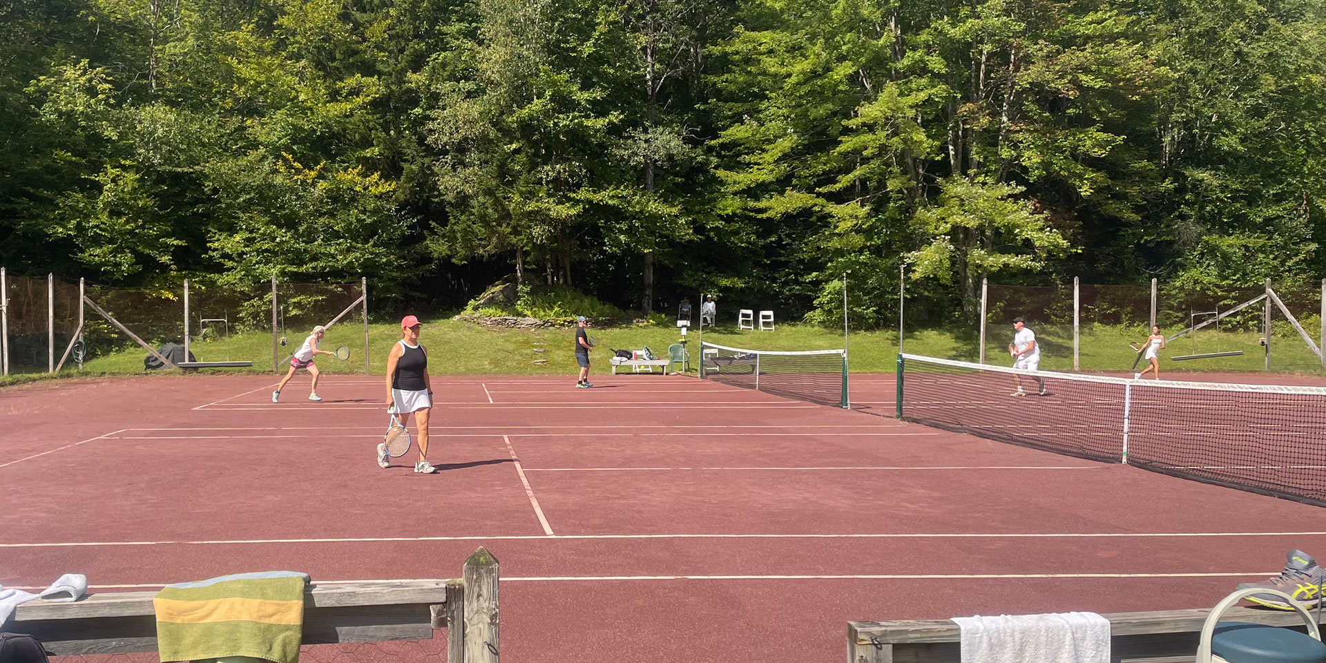Photos from MRTC 2024 Labor Day tournament
