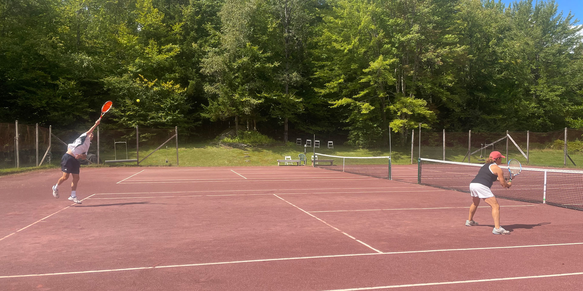 Photos from MRTC 2024 Labor Day tournament