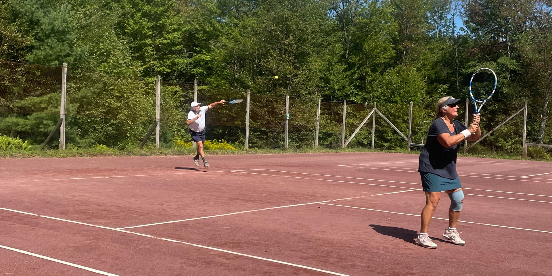 Photos from MRTC 2024 Labor Day tournament